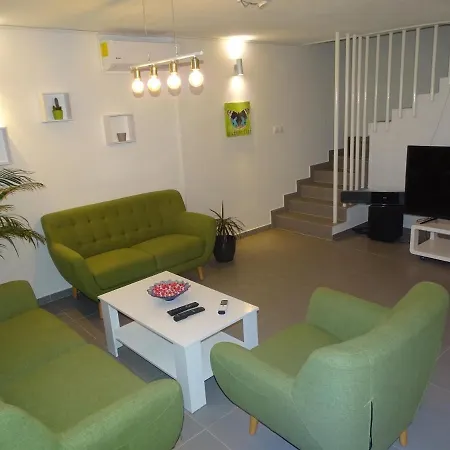 Seaside Mit Pool Fur 12 Personen Vakantiehuis *